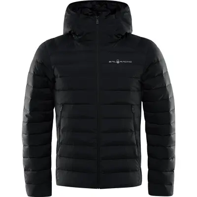 Sail Racing Spray Down Hood Carbon - L