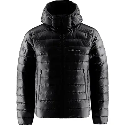 Sail Racing Spray Down Hood Carbon - S