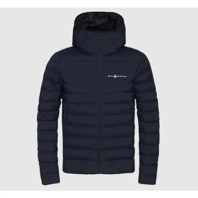 Sail Racing Spray Down Hood Dark Navy Dark Navy S
