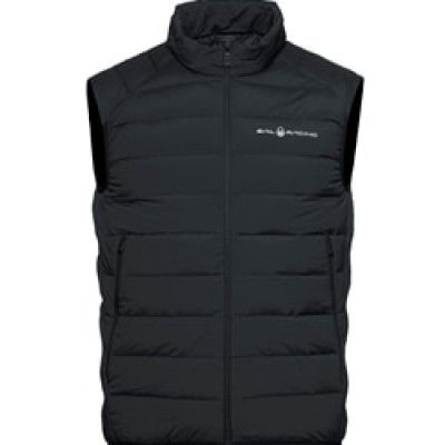Sail Racing Spray Down Vest