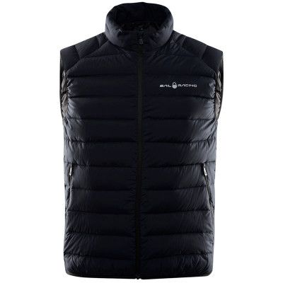 Sail Racing Spray Down Vest Dark Navy