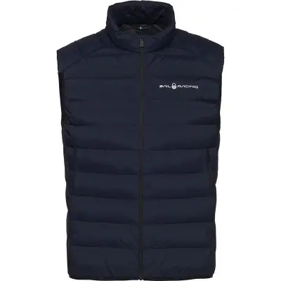 Sail Racing Spray Down Vest Dark Navy Dark Navy XL