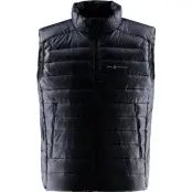 Sail Racing Spray Down Vest Darknavy - XXL