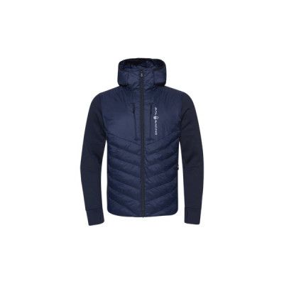 Sail Racing Spray Hybrid Jacket Dark Navy