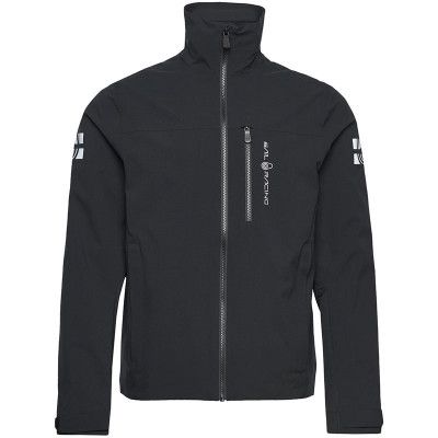Sail Racing Spray Jacket Carbon