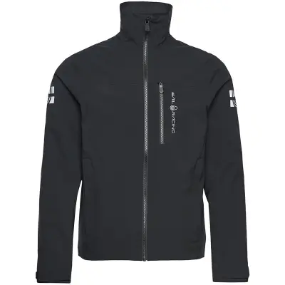 Sail Racing Spray Jacket Carbon Carbon XL