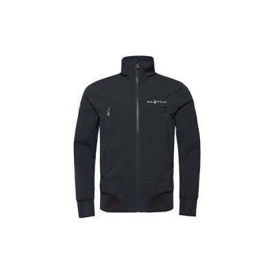 Sail Racing Spray Lumber Jacket Carbon