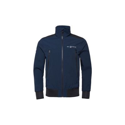 Sail Racing Spray Lumber Jacket Dark Navy