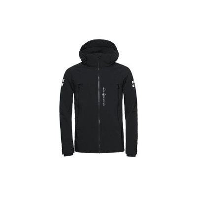 Sail Racing Spray Ocean Jacket Carbon