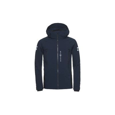 Sail Racing Spray Ocean Jacket Navy