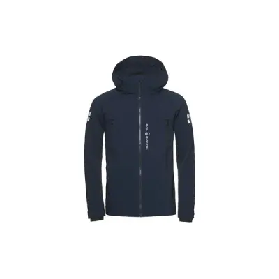 Sail Racing Spray Ocean Jacket Navy - XL