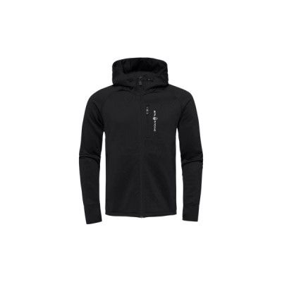 Sail Racing Spray Powerstretch Zip Hood
