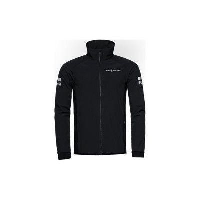 Sail Racing Spray Softshell Carbon