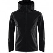 Sail Racing Spray Softshell Hood Carbon