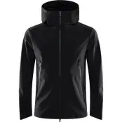 Sail Racing Spray Softshell Hood Carbon Carbon XL
