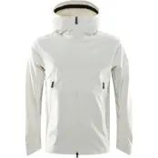 Sail Racing Spray Softshell Hood Ivory Ivory S