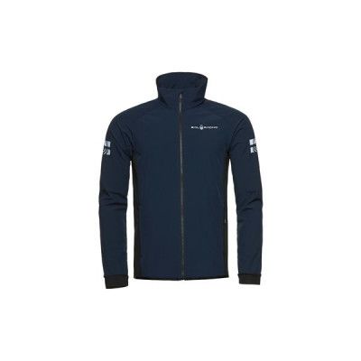 Sail Racing Spray Softshell Navy