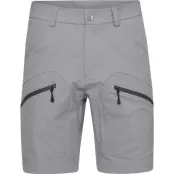 Sail Racing Spray T8 Shorts Dim Grey - XL