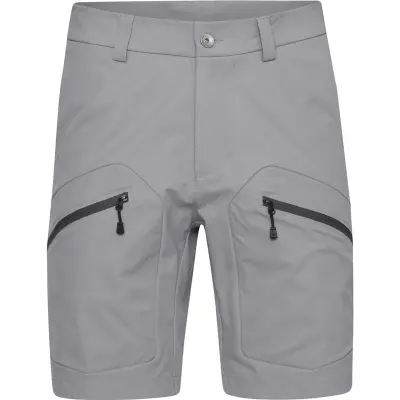 Sail Racing Spray T8 Shorts Dim Grey - S