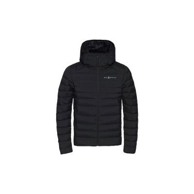 Sail Racing W Cloud Down Hood Carbon