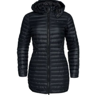 Sail Racing W Down Parka