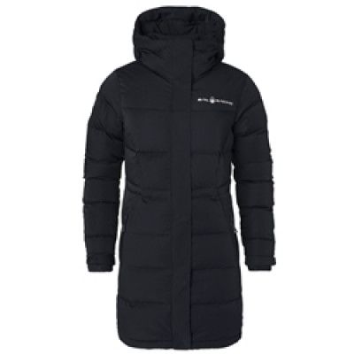 Sail Racing W Drift Parka