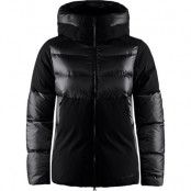 Sail Racing W Dumont Down Jacket Carbon