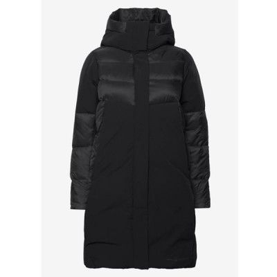 Sail Racing W Dumont Down Parka
