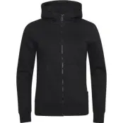 Sail Racing W Gale Logo Zip Hood Carbon