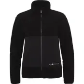 Sail Racing W Gale Pile Zip Jacket Carbon Carbon L