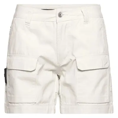 Sail Racing W Gale Shorts Storm White Storm White S