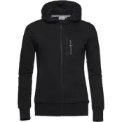 Sail Racing W Gale Zip Hood Carbon Carbon M