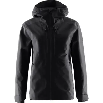 Sail Racing W Ocean Hood Carbon - S