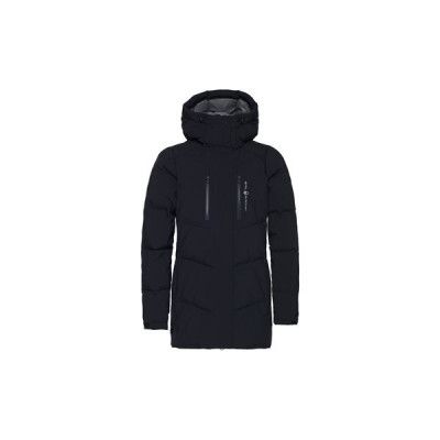 Sail Racing W Patrol Down Jacket Dark Navy