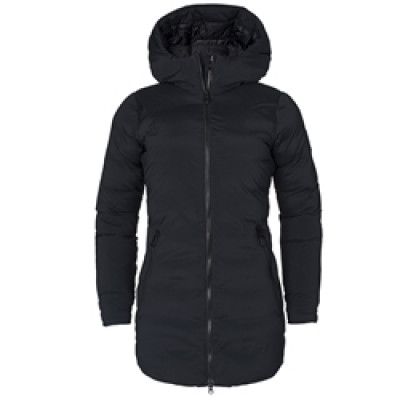 Sail Racing W Polar Parka