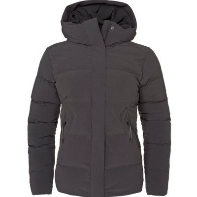 Sail Racing W Race Down Jacket