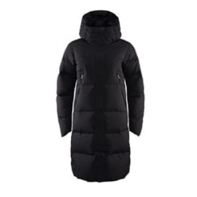 Sail Racing W Race Edition Down Parka