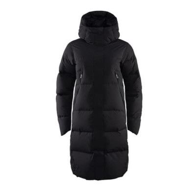 Sail Racing W Race Edition DownParka Carbon