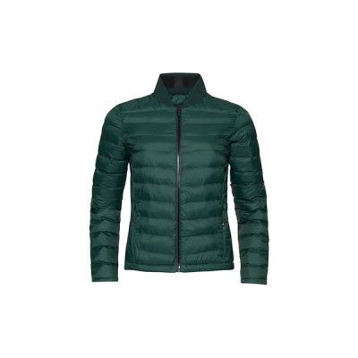 Sail Racing W Race Primaloft Jacket Pine Green