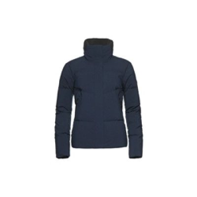 Sail Racing W Race Short Down Jacket