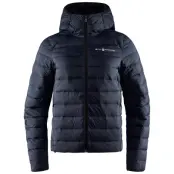 Sail Racing W Spray Down Hood Dark Navy XS