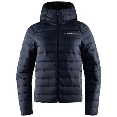 Sail Racing W Spray Down Hood - L
