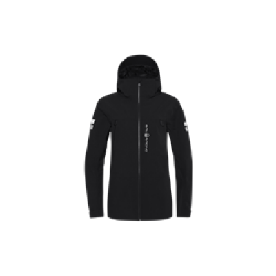 Sail Racing W Spray Ocean Jacket