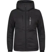Sail Racing W Spray Primaloft Jacket Carbon Carbon M