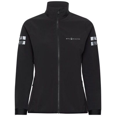 Sail Racing W Spray Softshell Carbon