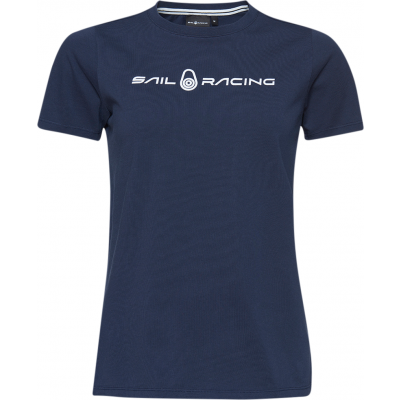 Sail Racing Women's Gale Tee Navy