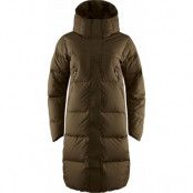 Sail Racing Women's Race Edition Down Parka