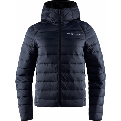 Sail Racing Women's Spray Down Hood Dark Navy