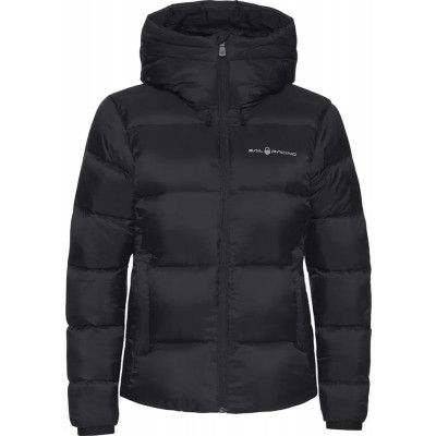 Women's Cloud Down Hood