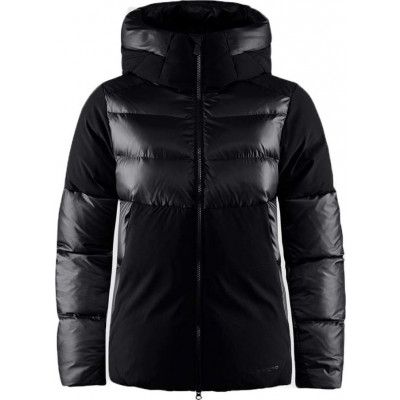 Sail Racing Women's Dumont Down Jacket Carbon